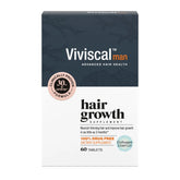 Men's Hair Growth Supplement