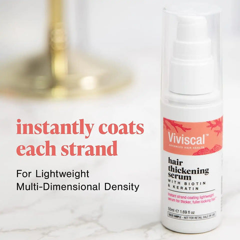 Thickening Serum