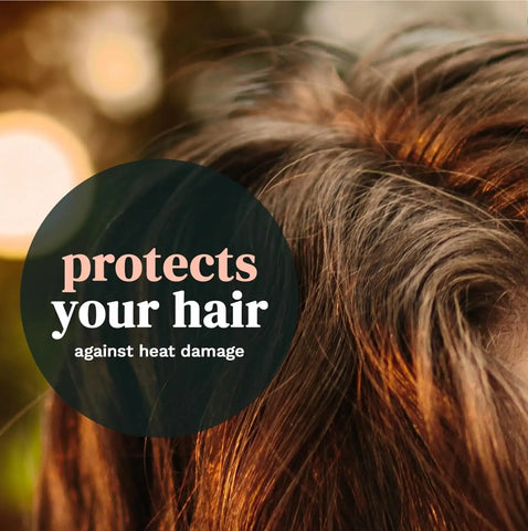 Volumizing Dry Shampoo