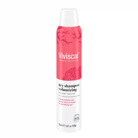 Volumizing Dry Shampoo
