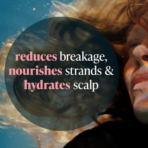 Strengthening Conditioner