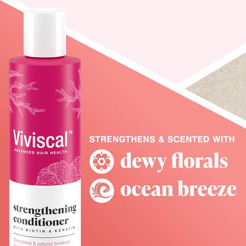 Strengthening Conditioner