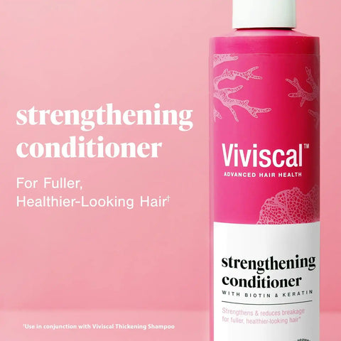 Strengthening Conditioner