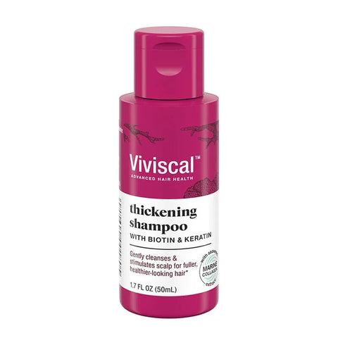 Thickening Shampoo